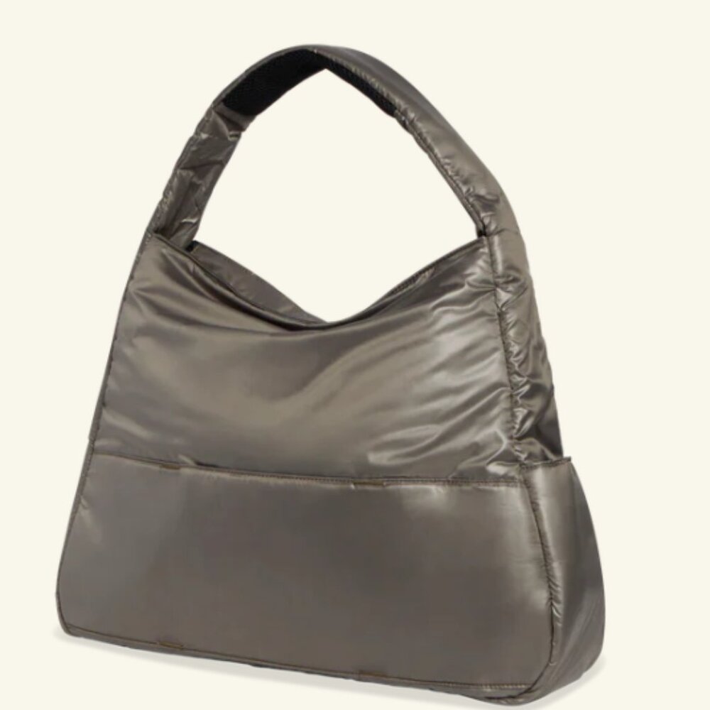 NWT STATE Graham Shopper